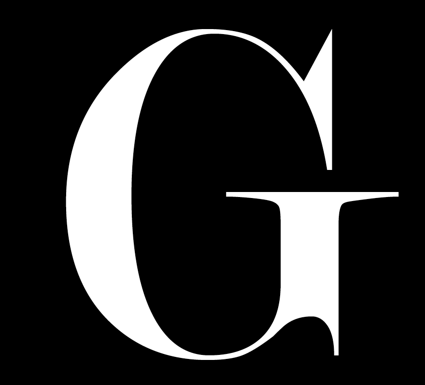 G Logo