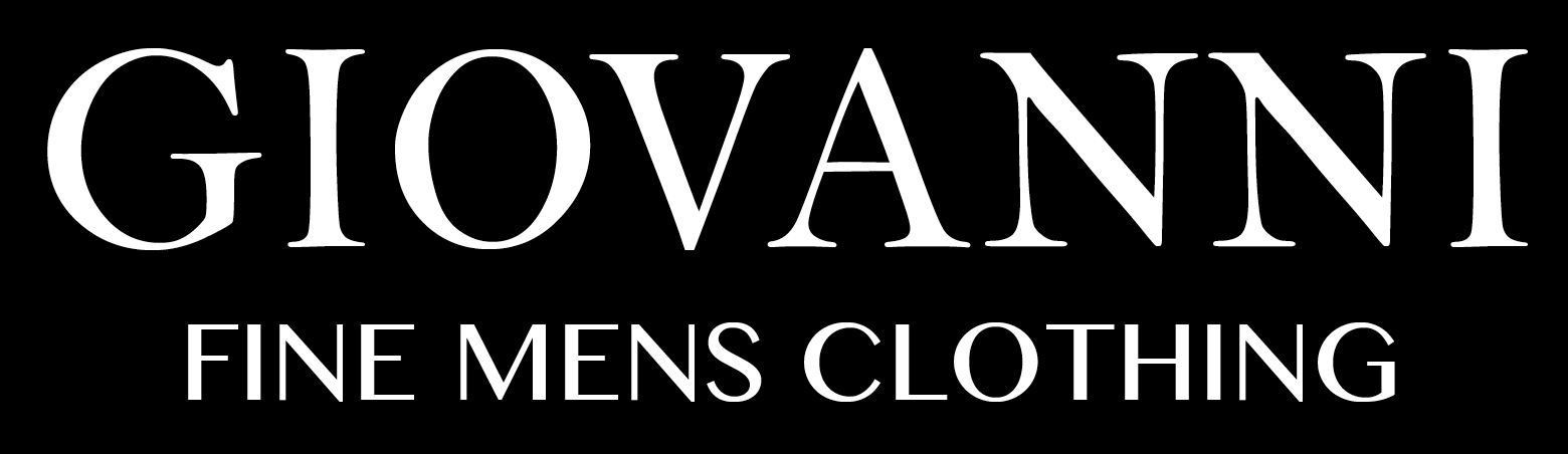 Giovanni Fine Men's Clothing